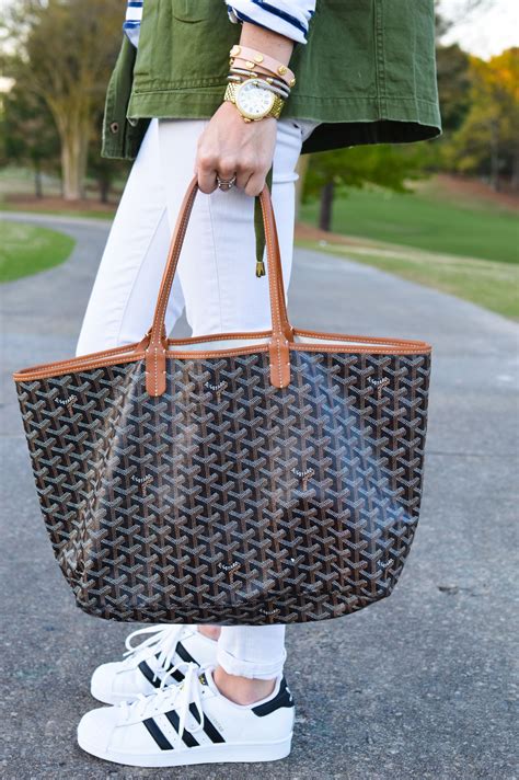 goyard tote bag where to buy